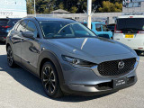 CX-30 1.8 XD プロアクティブ ツーリングセレクション 
