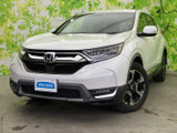 ホンダ CR-V 1.5 EX