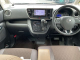 ◆◆◆運転席まわりはこのように機能的にまとまっています。