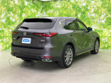 CX-60 3.3 XD Lパッケージ ディーゼル 