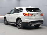 X1 xドライブ 18d xライン 4WD 
