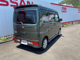 NV100クリッパーリオ G ハイルーフ 4WD 