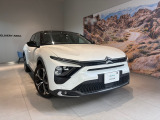 シトロエン C5 X マックス