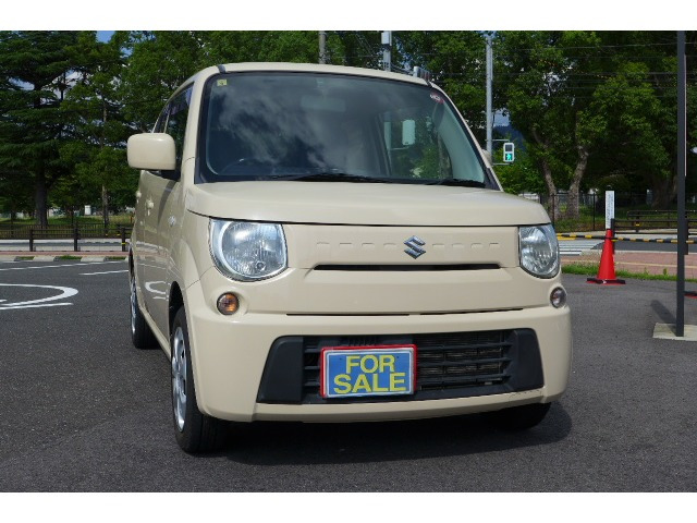MRワゴン L 4WD