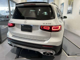 GLB AMG GLB35 4マチック 4WD 