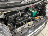 親切・丁寧な専門メカニックスタッフが応対!・車検・点検整備・事故等の修理などアフターサービスも安心。お車のカスタマイズもネクステージのサービススタッフまでご相談ください!