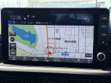 9インチナビ