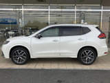 エクストレイル 2.0 モード・プレミア 4WD 