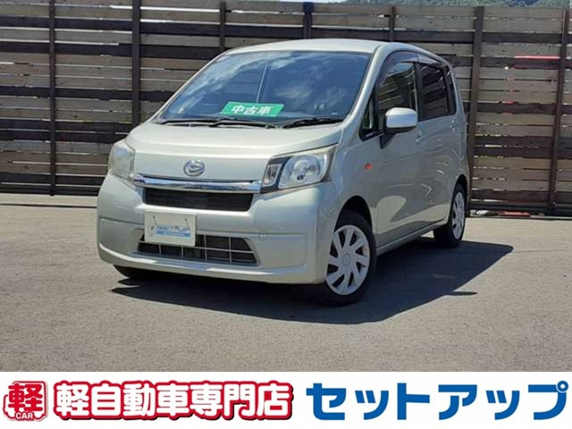 ムーヴ L 