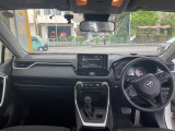 RAV4 2.0 X 4WD 修復歴無し