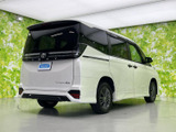 ヴォクシー 2.0 S-G 4WD 