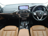 X3 xドライブ20d xライン ディーゼル 4WD 