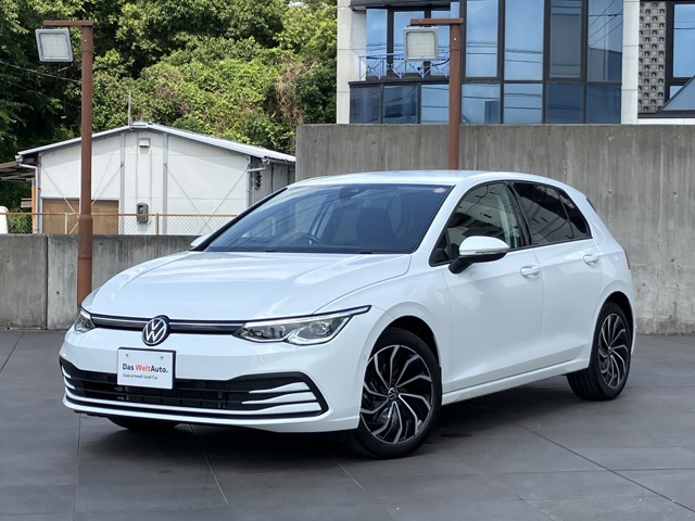 ゴルフ  TDI アクティブ アドバンス ディーゼルターボ