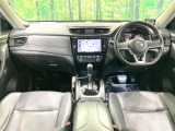 エクストレイル 2.0 20Xi 