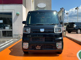 ウェイク  L リミテッドSAIII