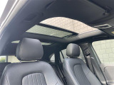 GLAクラス GLA200d 4マチック 4WD 本革シート