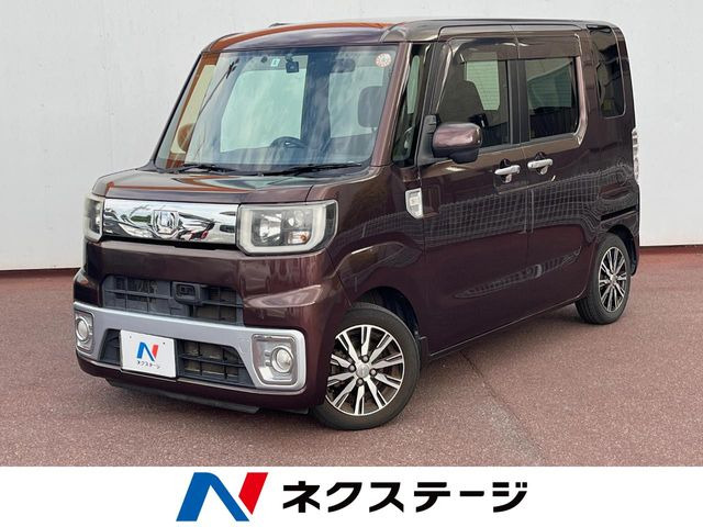 ウェイク X ファインセレクション SA 