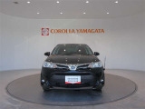 カローラアクシオ 1.5 EX 4WD 