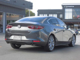 MAZDA3セダン 2.0 20S Lパッケージ 