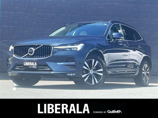 XC60 B5 AWD モメンタム 4WD 4WD 本革シート