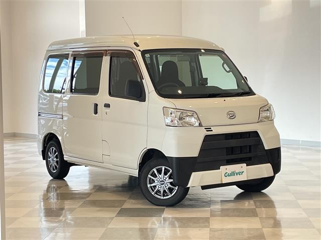 ハイゼットカーゴ DX 4WD ワンオーナー