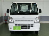 キャリイ KC エアコン パワステ 4WD 