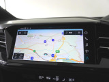 MMIシステムにはナビゲーション、ラジオ、オーディオ、Bluetooth、車両設定機能等がついております。詳しくは0078-6002-900146中古車スタッフまで