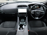 Fペイス S 3.0L P380 4WD 
