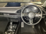 CX-30 2.0 20S ブラックトーンエディション