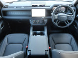 ディフェンダー 110 X ダイナミック SE 3.0L D350 ディーゼル 4WD 