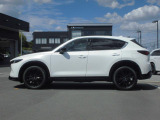 CX-5  2.5 25S スポーツ アピアランス