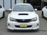 インプレッサWRX 2.5 WRX STI Aライン 4WD 