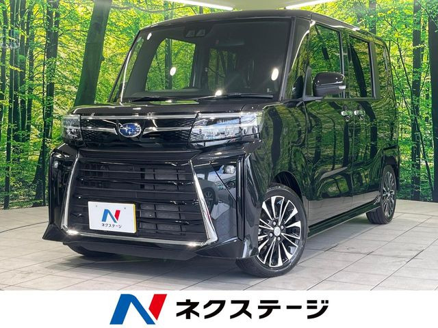 スバル シフォン 