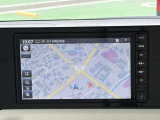 純正メモリーナビです。中古車ワイド保証により、ナビの「故障」や「不具合」など保証対象期間まで無償で保証修理させていただきます。詳細は当店スタッフまでお気軽にお問い合わせください!