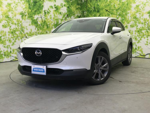 CX-30 1.8 XD Lパッケージ