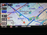 ☆知らないところへのドライブもラクラク安心です☆