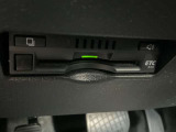 ETCです。セットアップを完了してから納車となりますので、すぐにご利用いただけます。