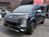 デリカD:5 2.2 P 4WD 