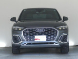 Q5スポーツバック 40 TDI クワトロ Sライン ディーゼル 4WD 