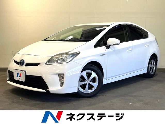 プリウス 1.8 S 