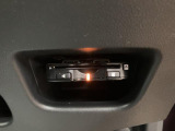 ETC車載器を装備!高速道路の料金所もスムーズに通過出来ます。