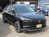 ヴェゼル 1.5 G 4WD 