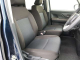 運転席・助手席です!まだまだ綺麗な状態ですよ!