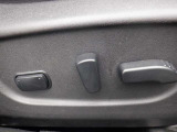 【運転席電動シ-ト】高級車の必須装備ですね!