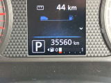 走行35560Km