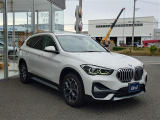 X1 xドライブ 18d xライン エディション ジョイプラス 4WD 