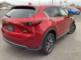 CX-5 2.5 25S Lパッケージ 