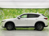 CX-5 2.2 XD Lパッケージ 
