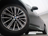 弊社ではBMWオートローンをご利用いただけます。バリューローン(残価設定型)、スタンダードローン(通常均等払)をご利用頂けます。スタッフにご相談ください。