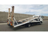 荷台内寸上段2F 約480cm&times;210cm・下段1F 約620cm&times;228cm